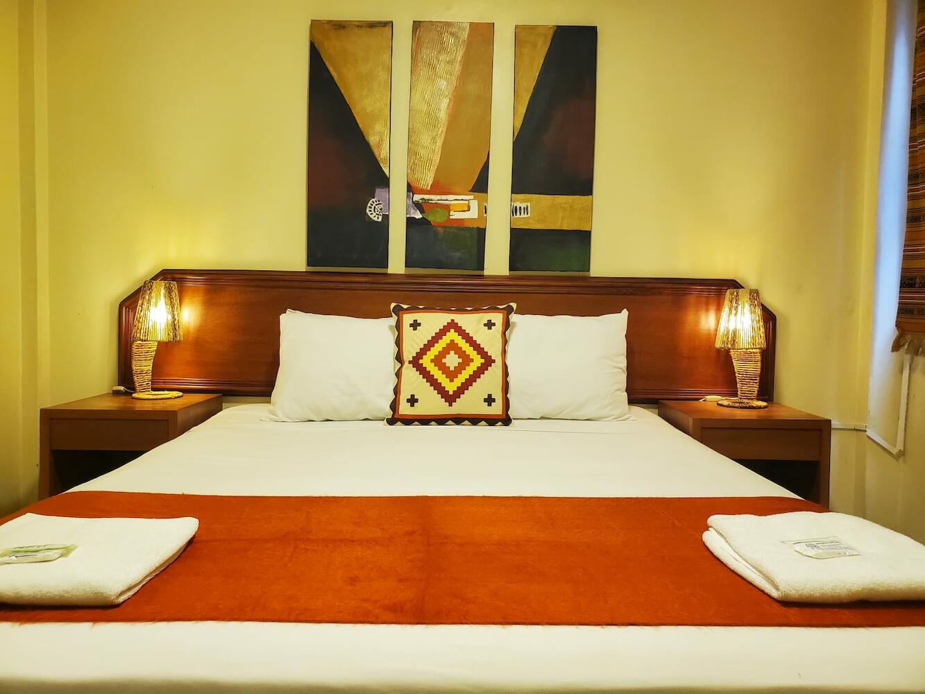 Dreamkapture Hostel