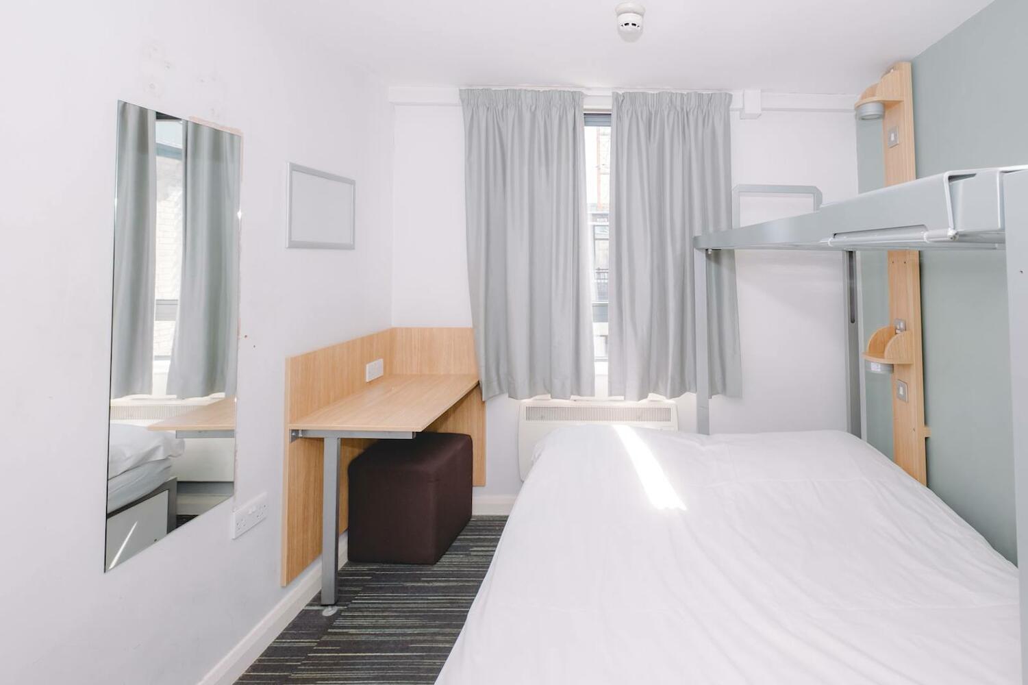 Astor Oxford Street, London