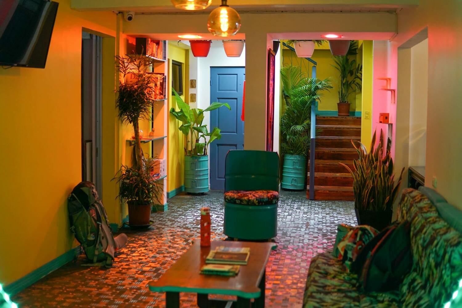 Nativus Art-Hostel