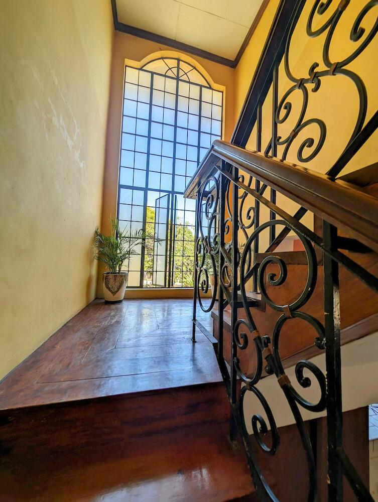 Screaming Gecko Hostel, Coron