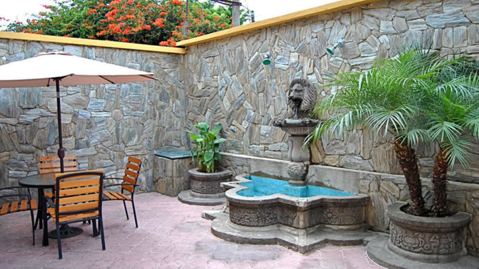 Hostal Los Volcanes, Guatemala City