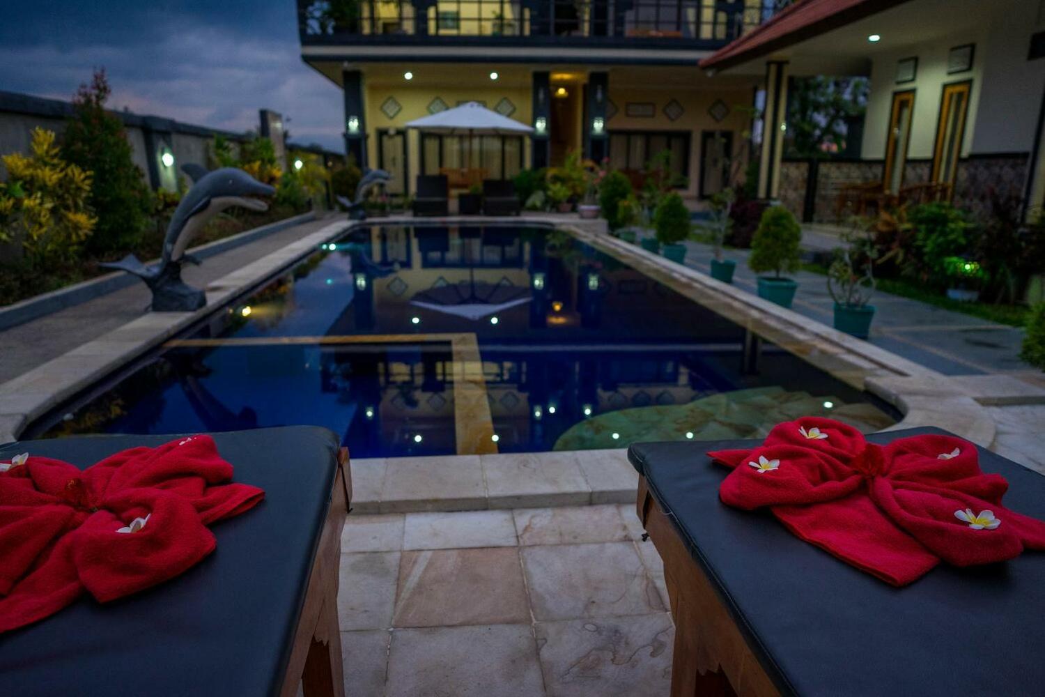 Summer Guesthouse