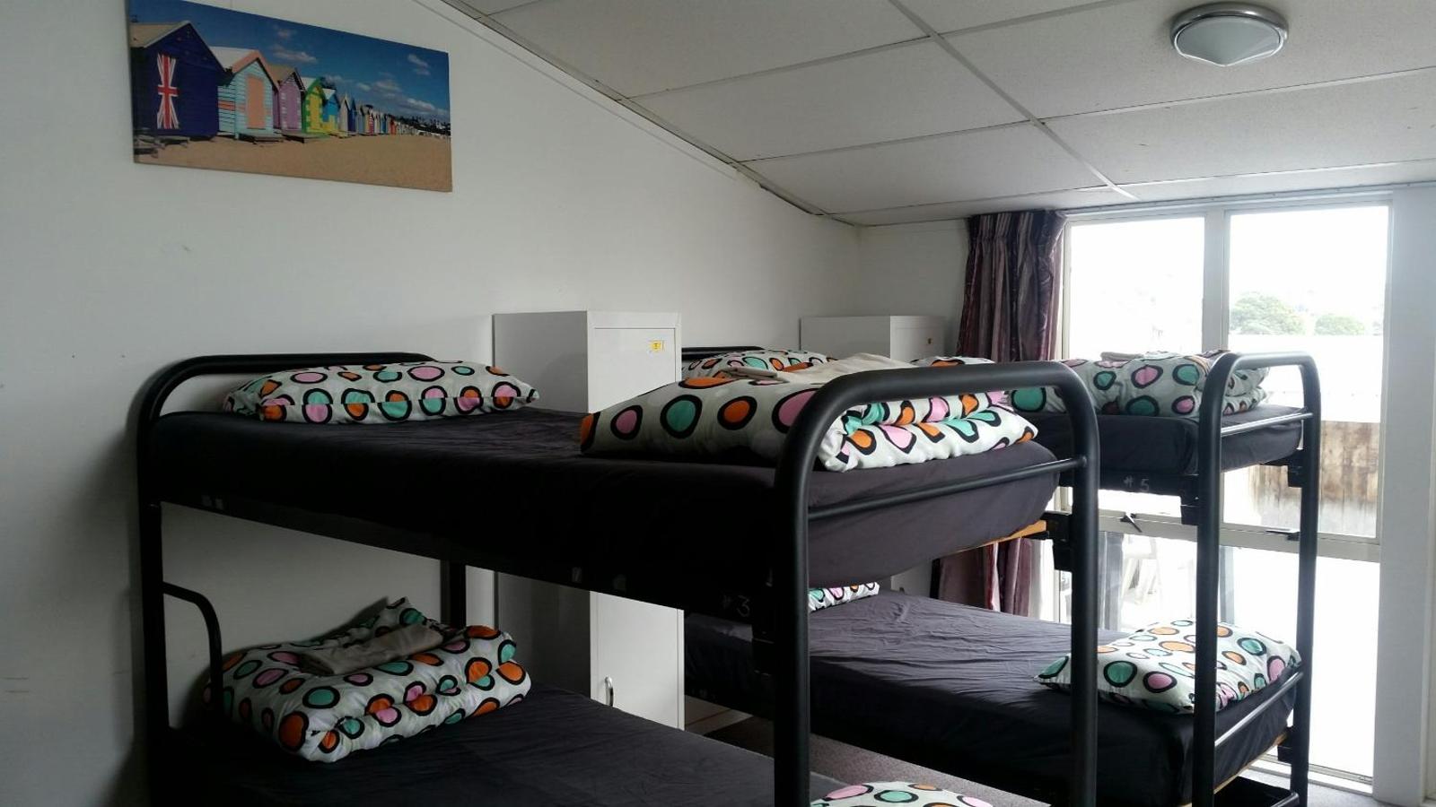 Loft 109 Backpackers Hostel