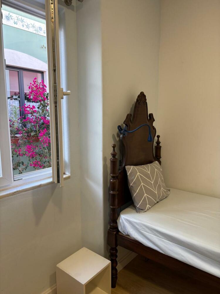 City Stork Hostel, Portimão