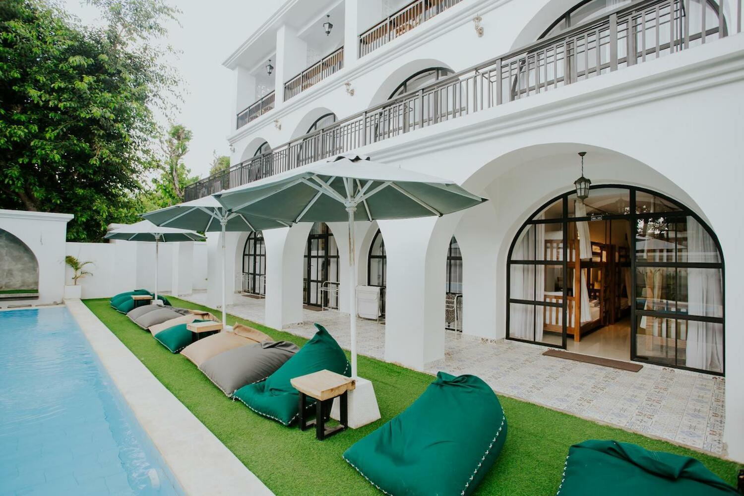 Nuansa Penida Hostel, Nusa Penida