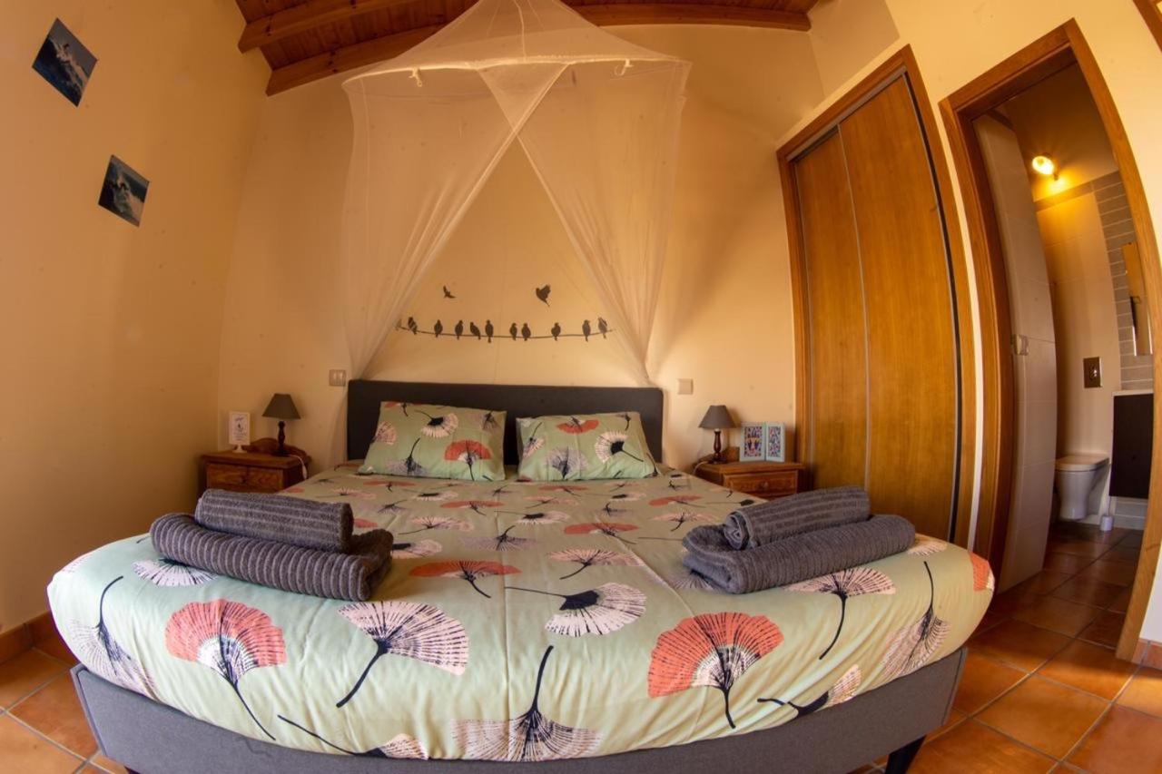 Mayla Surf House, Aljezur