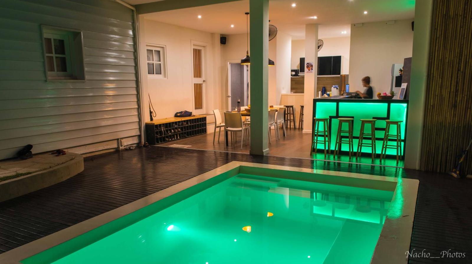 Tommy's Transient House, El Nido