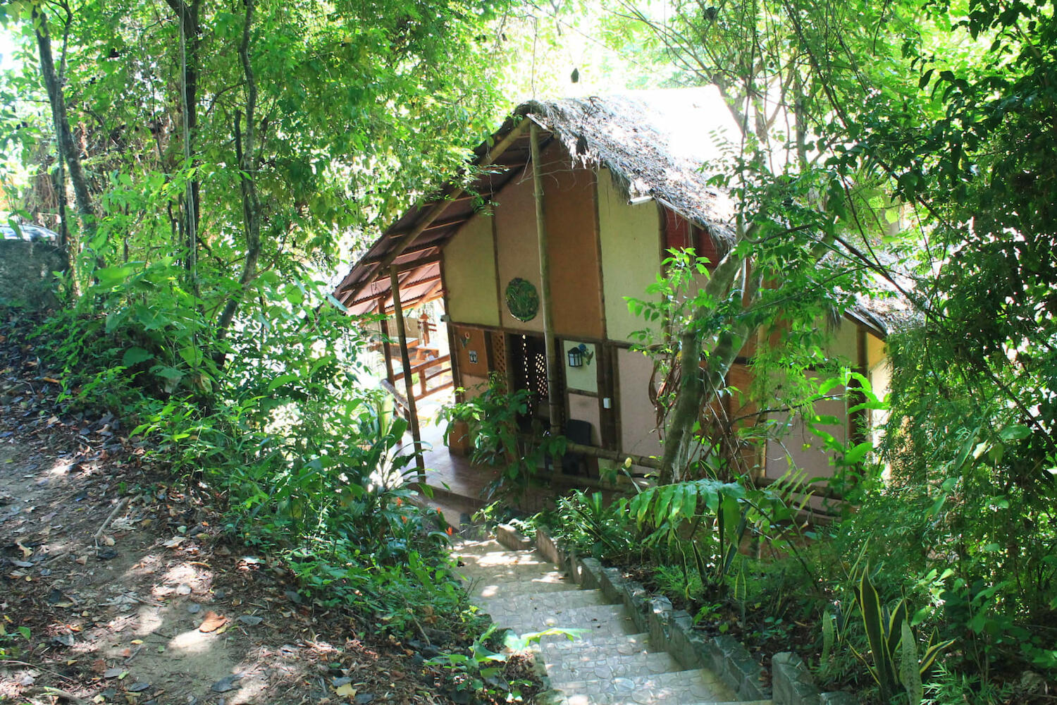Jungle Joe Ecolodge