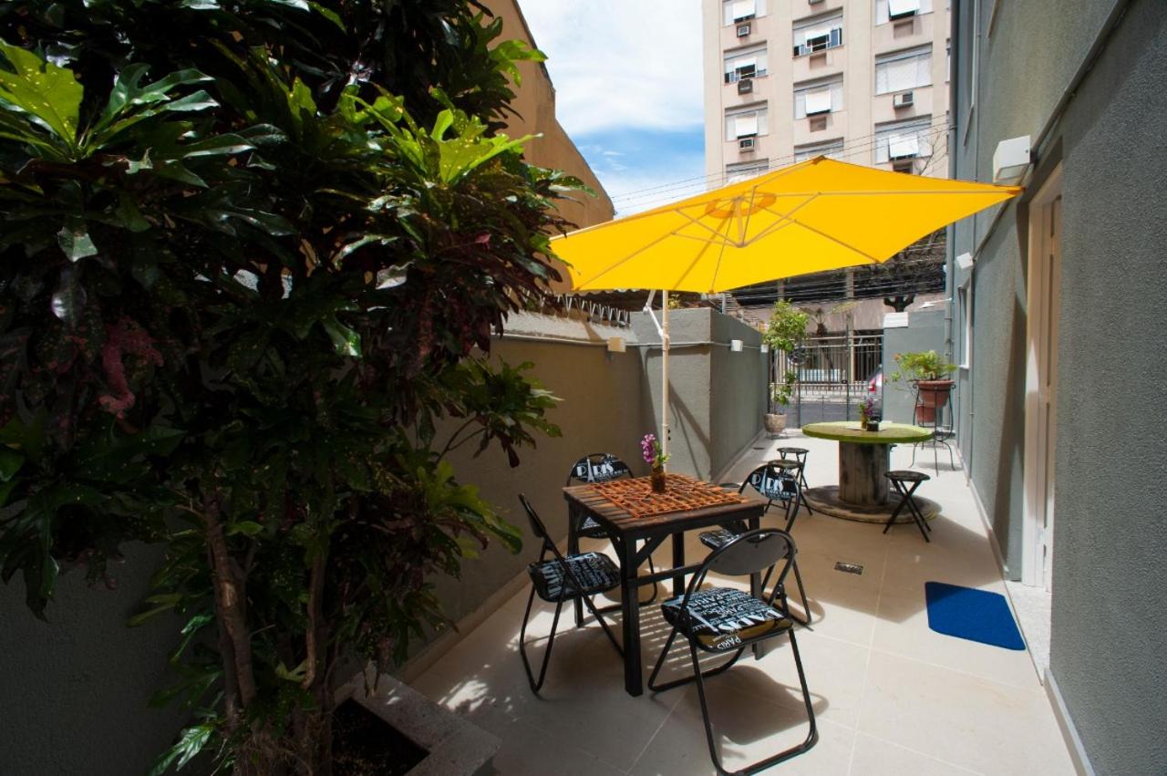 Gaia Comfort Hostel