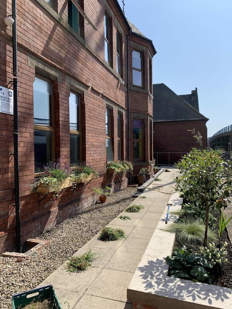 Art Hostel, Leeds