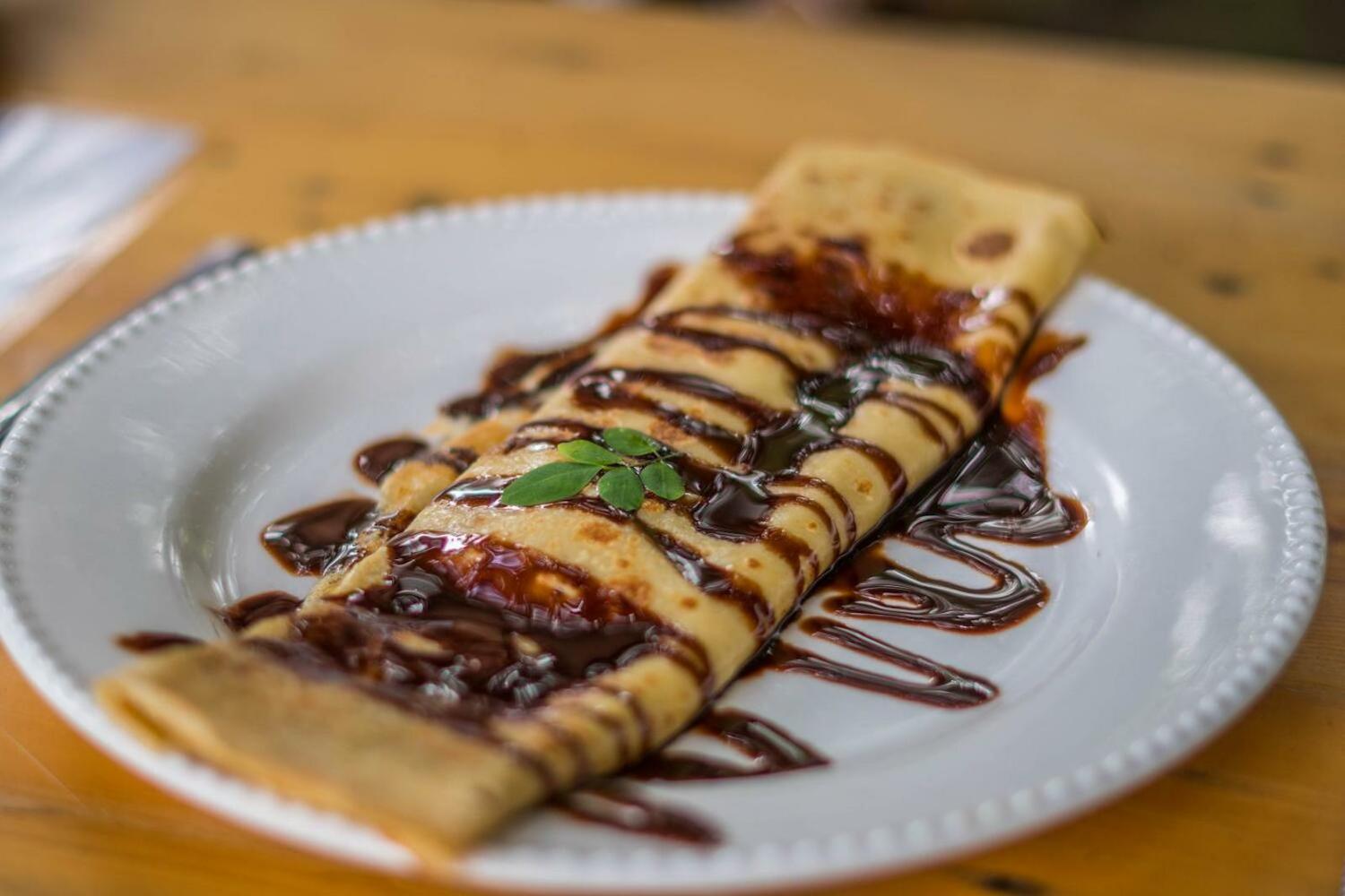 Casa Chapolin, Palomino