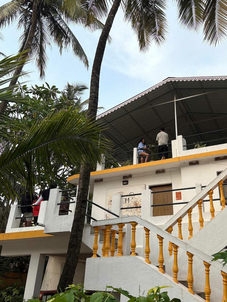 House of Memories, Goa