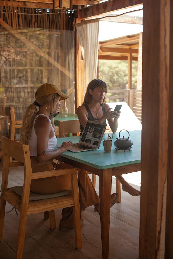 Ecolodge Mancora