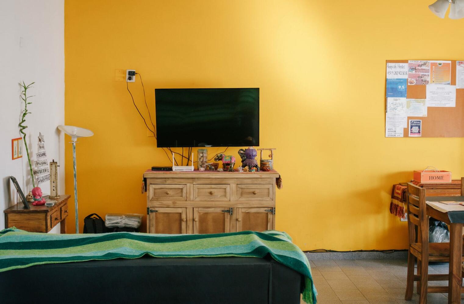 Hostel San Rafael, San Rafael