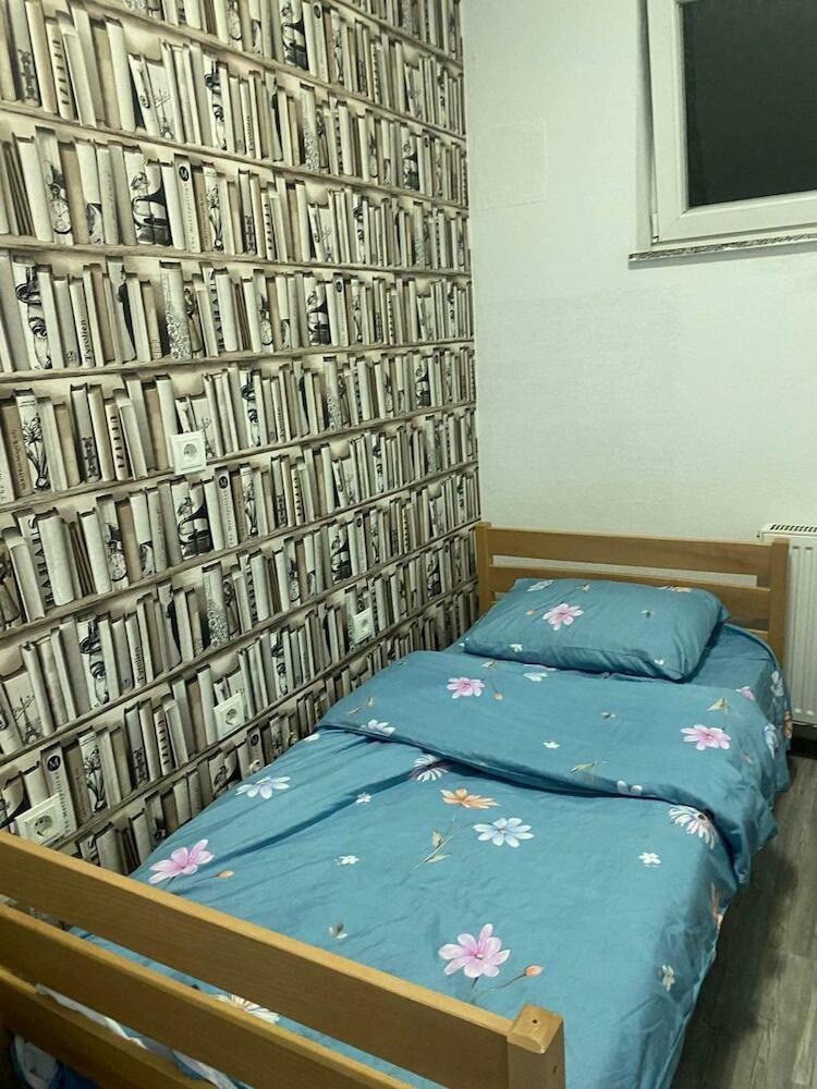 GOT Prishtina Hostel, Pristina