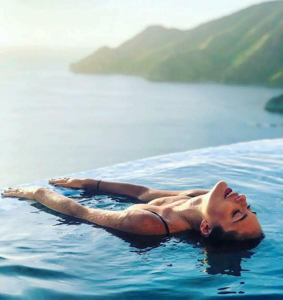 Hostel TNT Mirador, Taganga