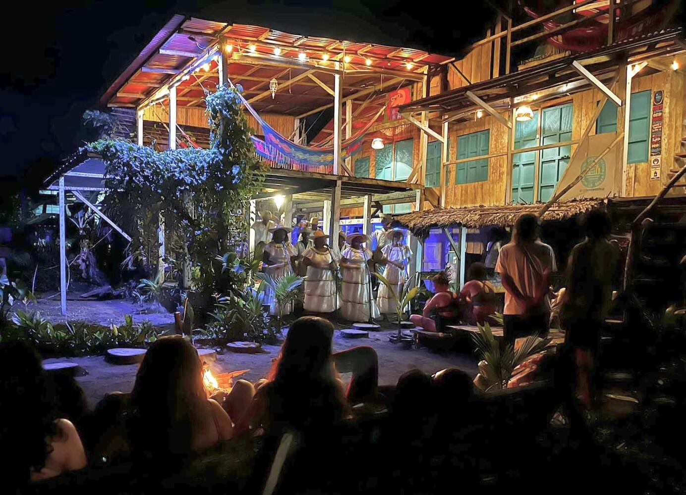 Hostal Casita Matata, Buenaventura