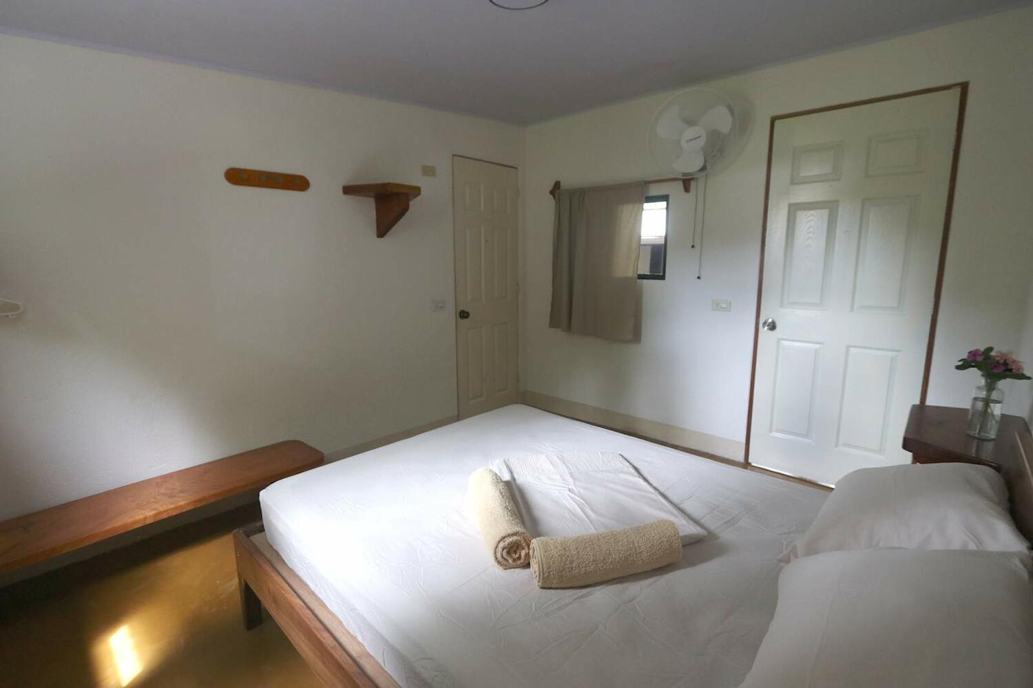 Hostel Life is Good, Ometepe