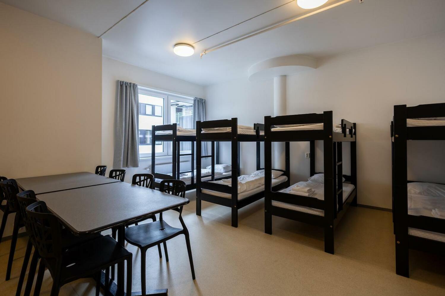 Bunks At Rode