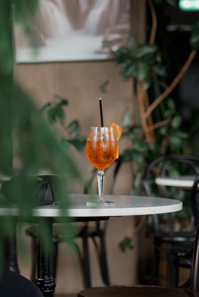 Nordic Hostel, Reykjavík