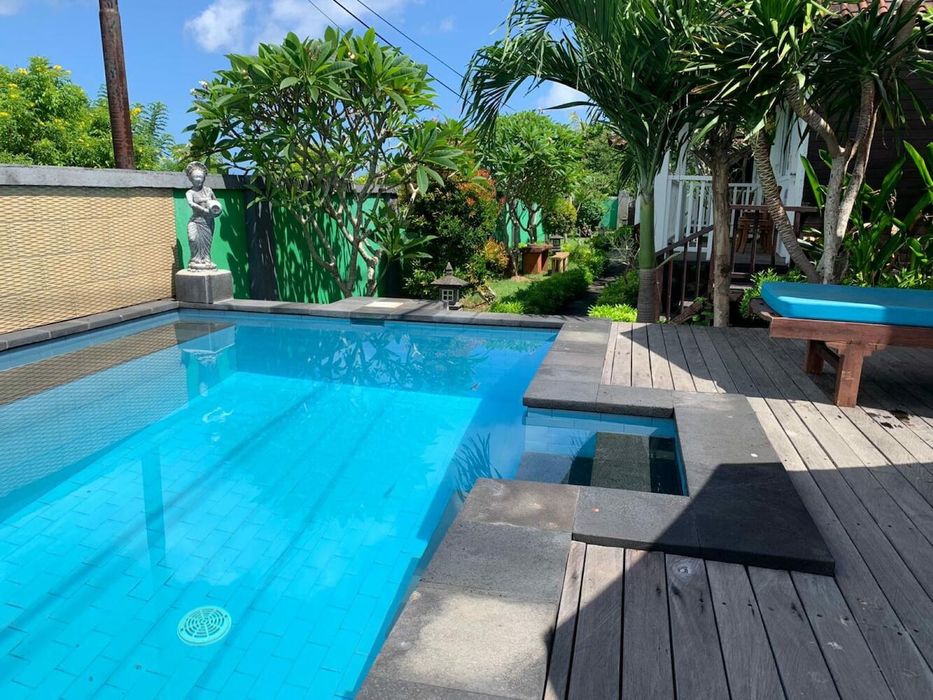 Ocean Hostel