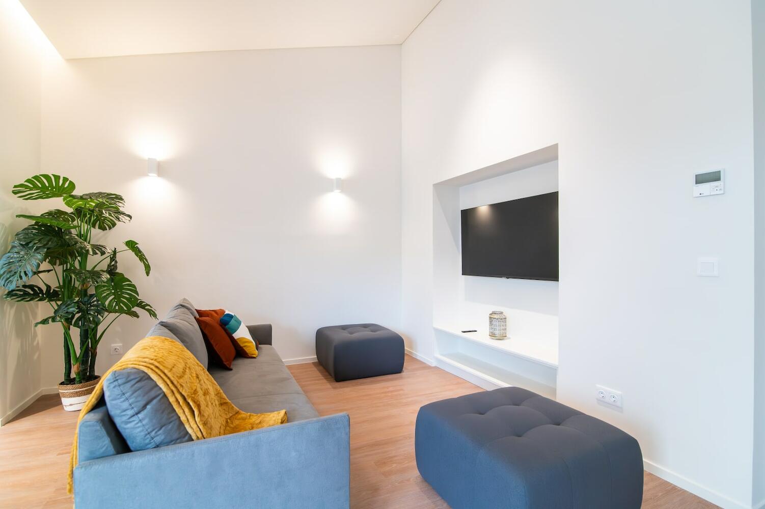 Azoriani City Hostel, Ponta Delgada