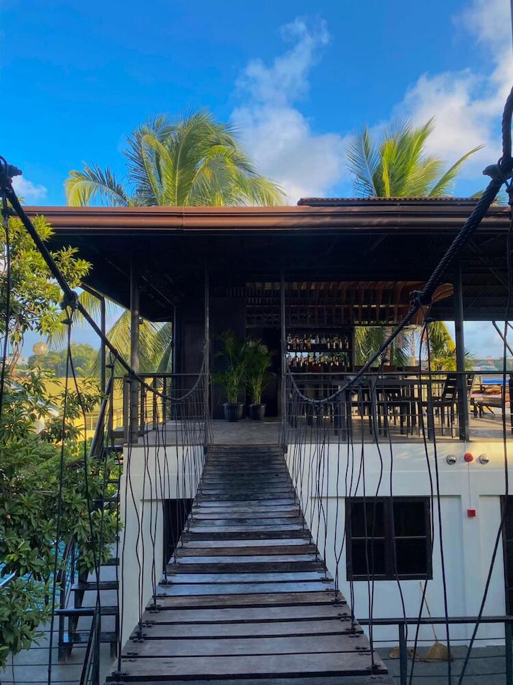 Mojo Hostel