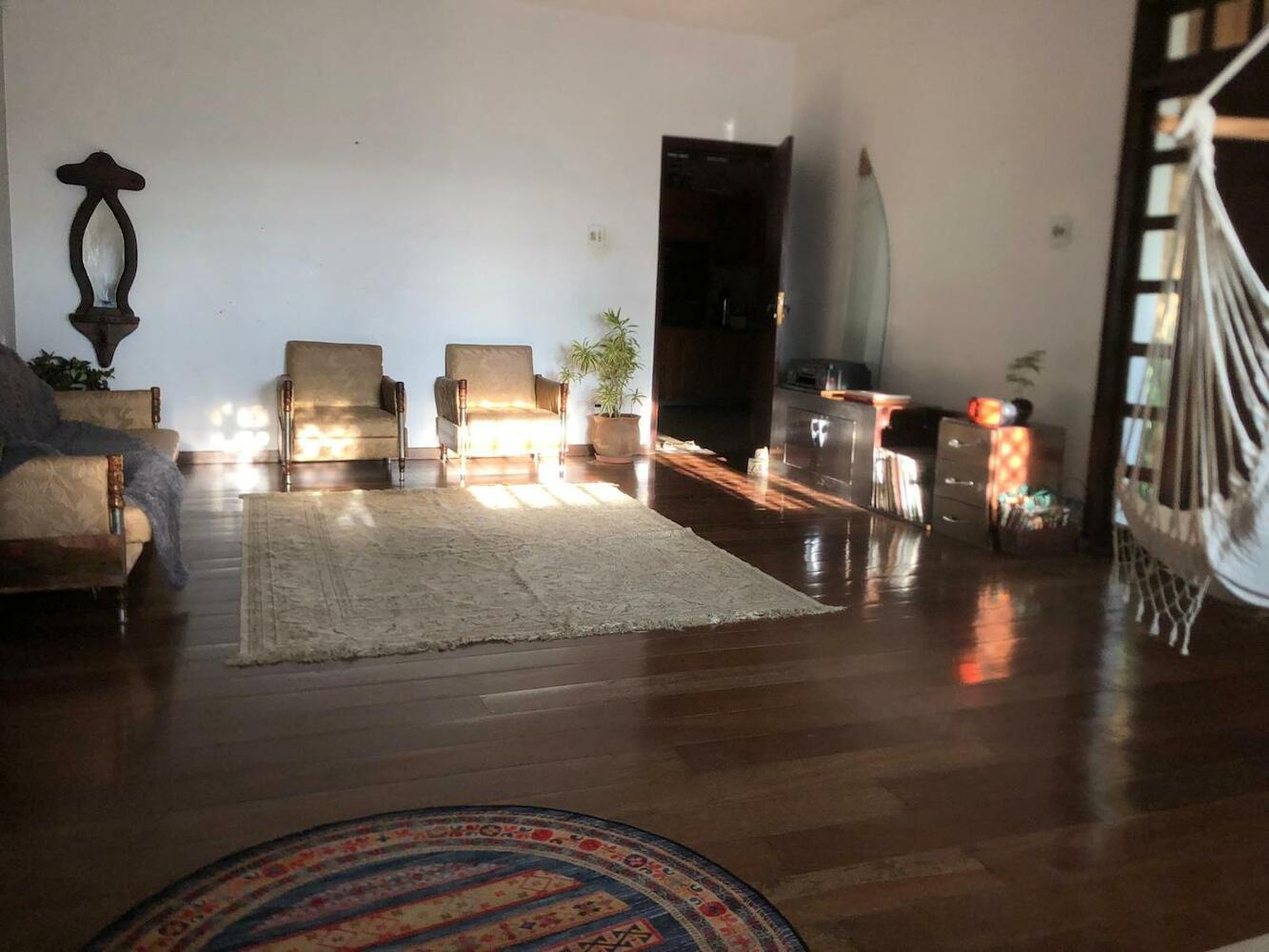 Casa Amarela