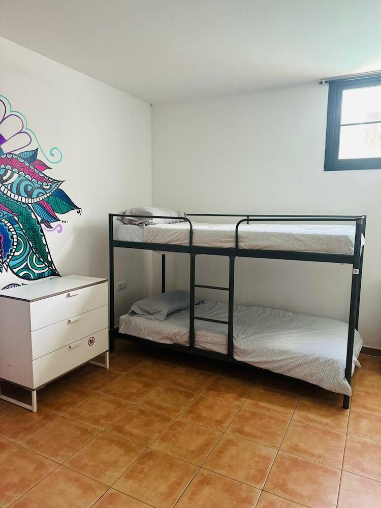 La Fresa Hostel, Corralejo