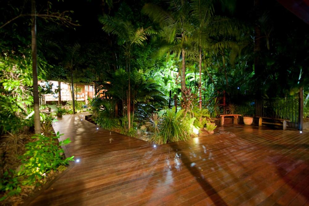 Dougies Backpackers Resort