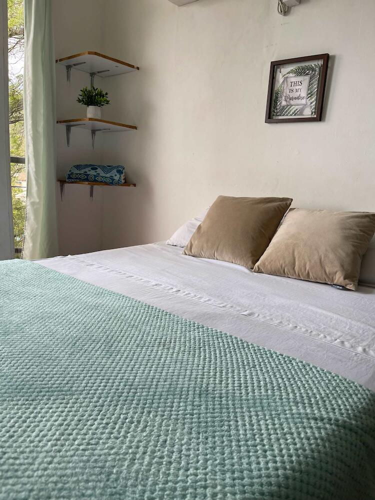 Mirador de Taganga Hostel, Taganga