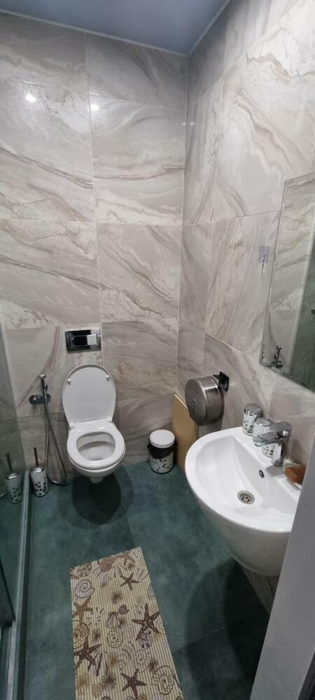 Nomad Хостел-Гостиница, Almaty