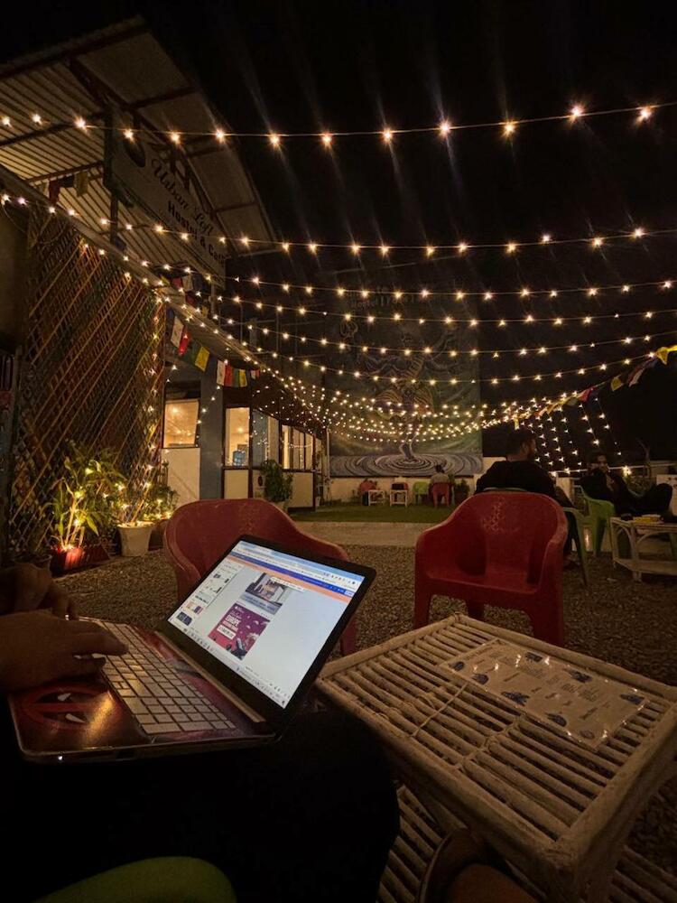 Urban Loft Hostel, Rishikesh
