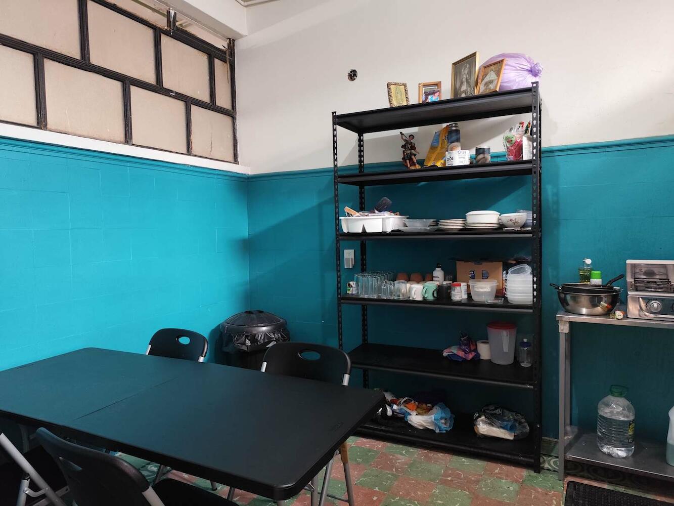 Lidia Anturios Hostal, Oaxaca City