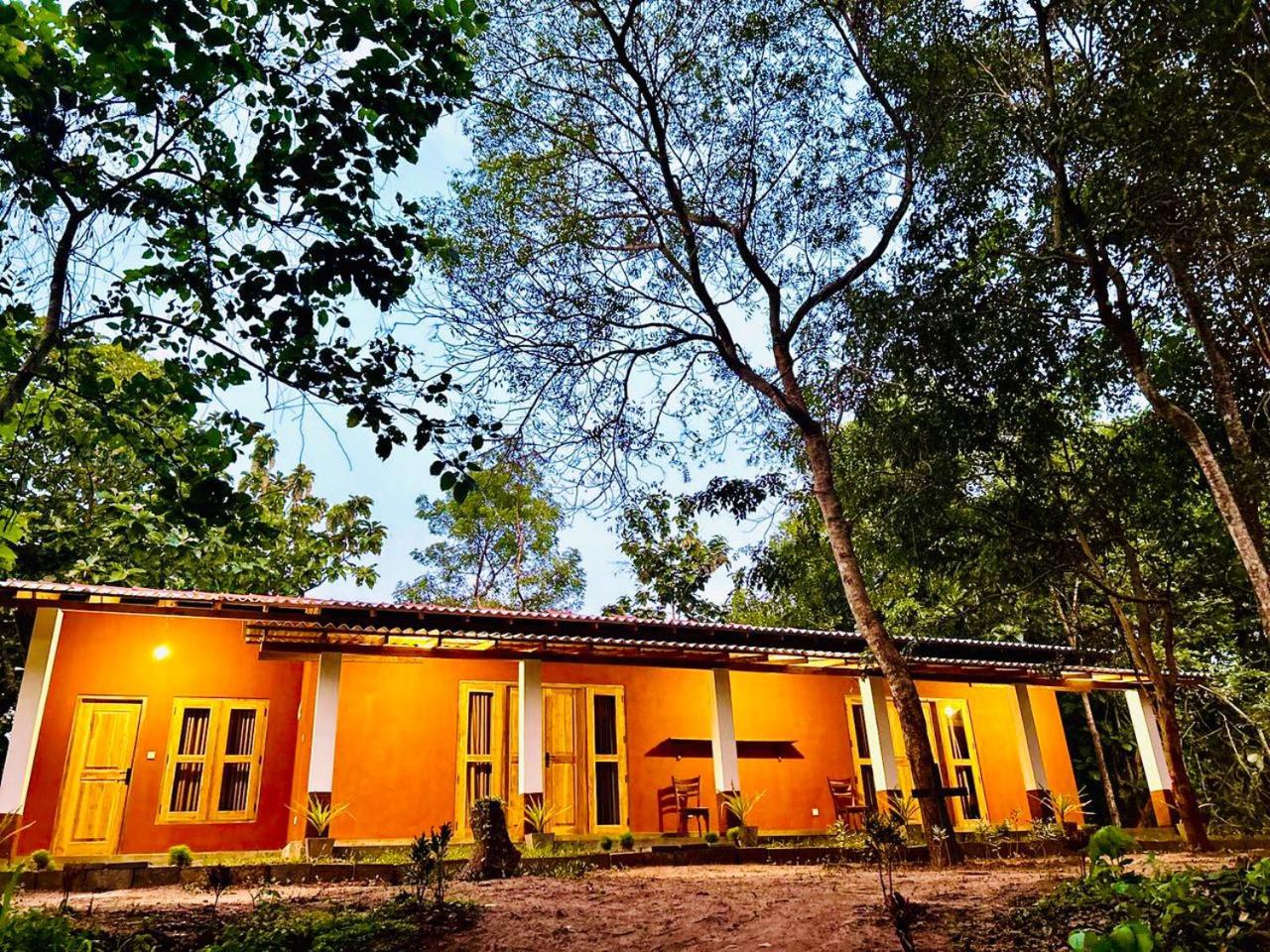 Mango Tree Home Stay, Sigiriya