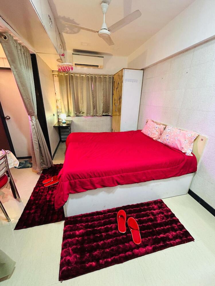 Sulu Stay Inn Near Mumbai International Airport, Mumbai