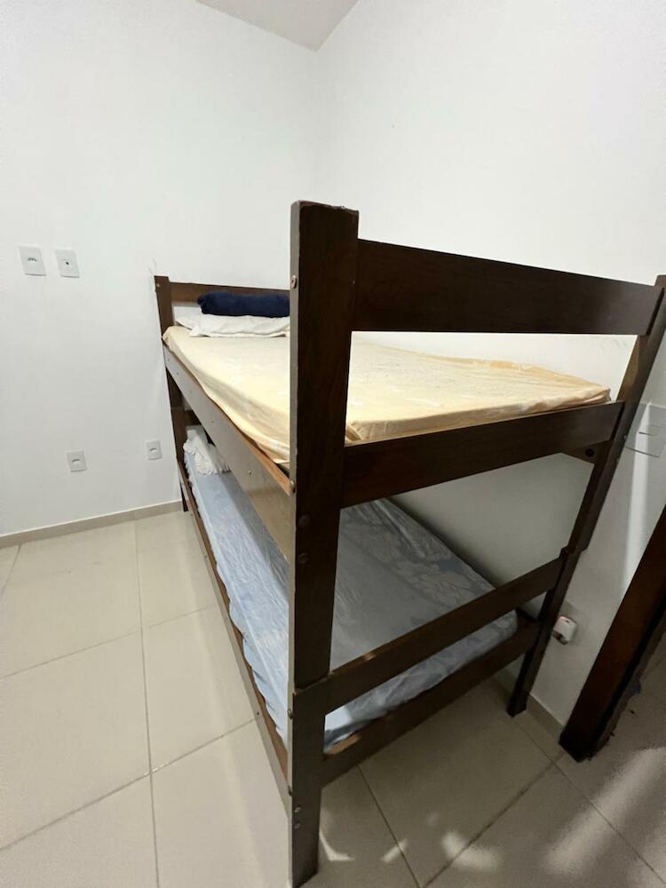 Hostel Maravilha, Palhoça
