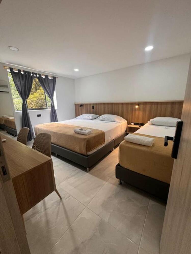 Vida Hostel