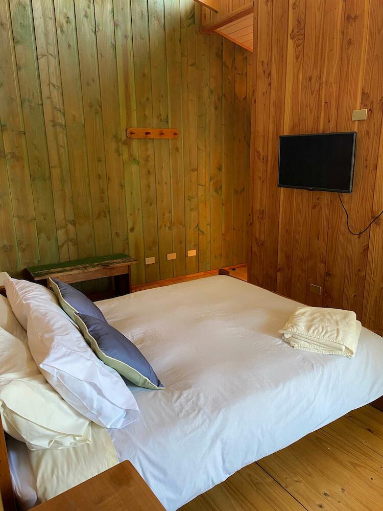 HI - Hosteria Ecole Hostel, Pucón