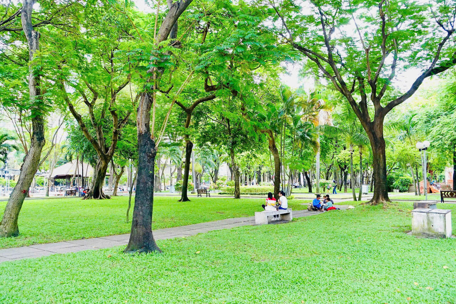 Ren Hostel, Ho Chi Minh City