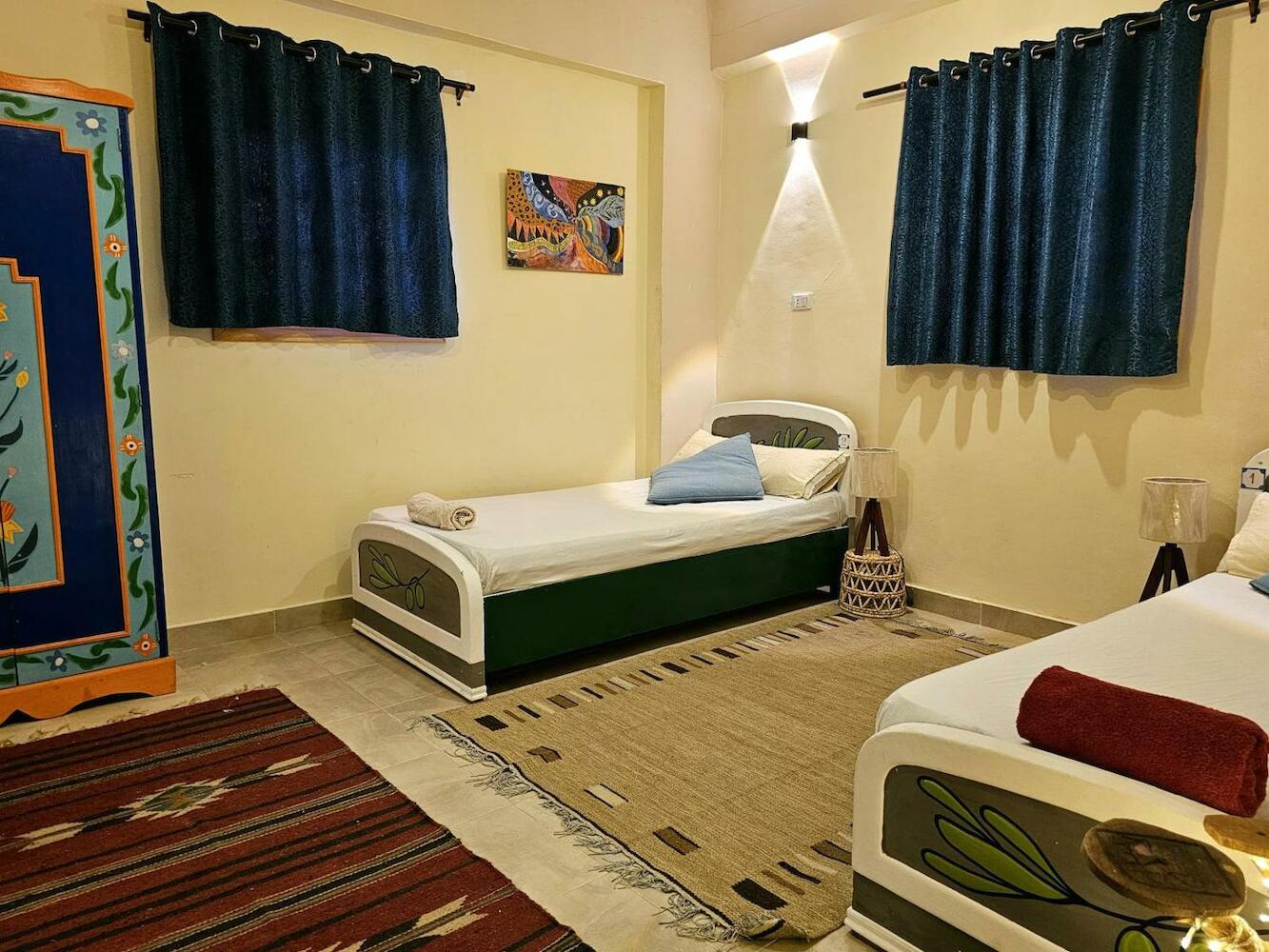 Bedouin Hostel- دار البدوي, Dahab