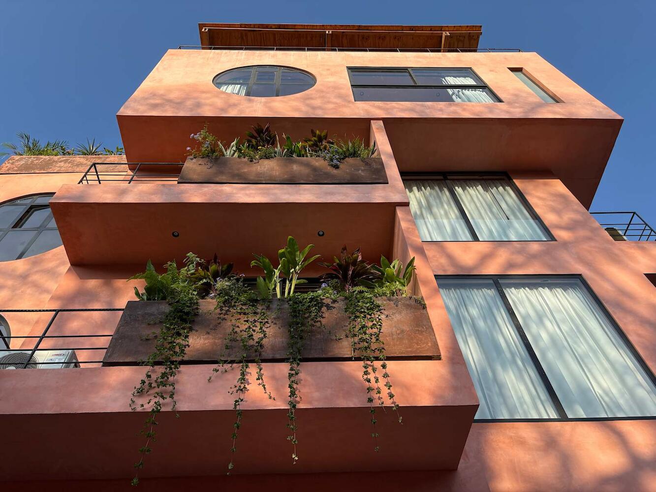 Casa Toro La Punta, Puerto Escondido