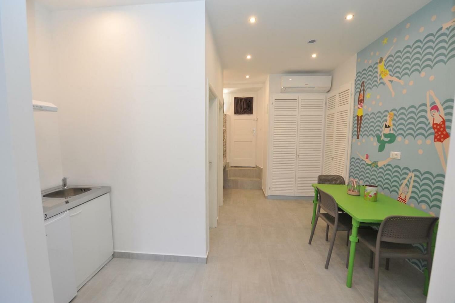 Hostel Flamingo, Split