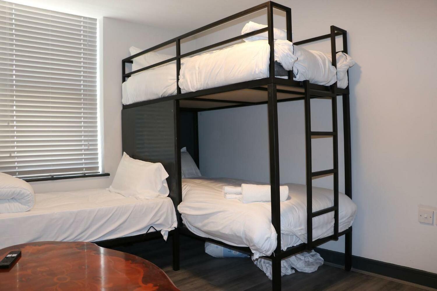 80 Anfield House, Liverpool