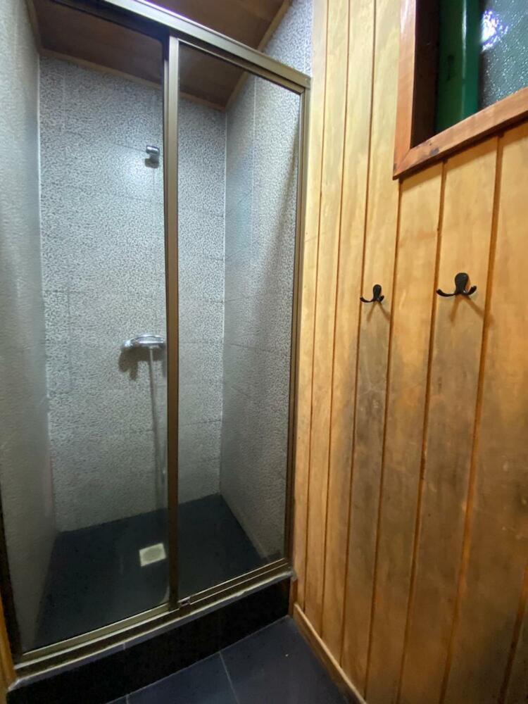 Soley Hostel, Pucón