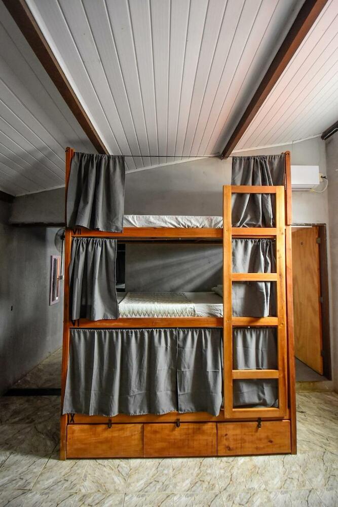 Rota Itacaré Surf Hostel, Itacaré