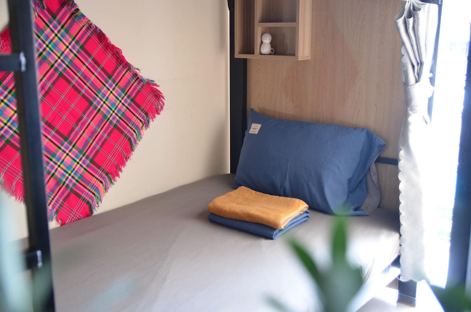 Northern Hostel 2 - Bui Vien Walking Street, Ho Chi Minh City