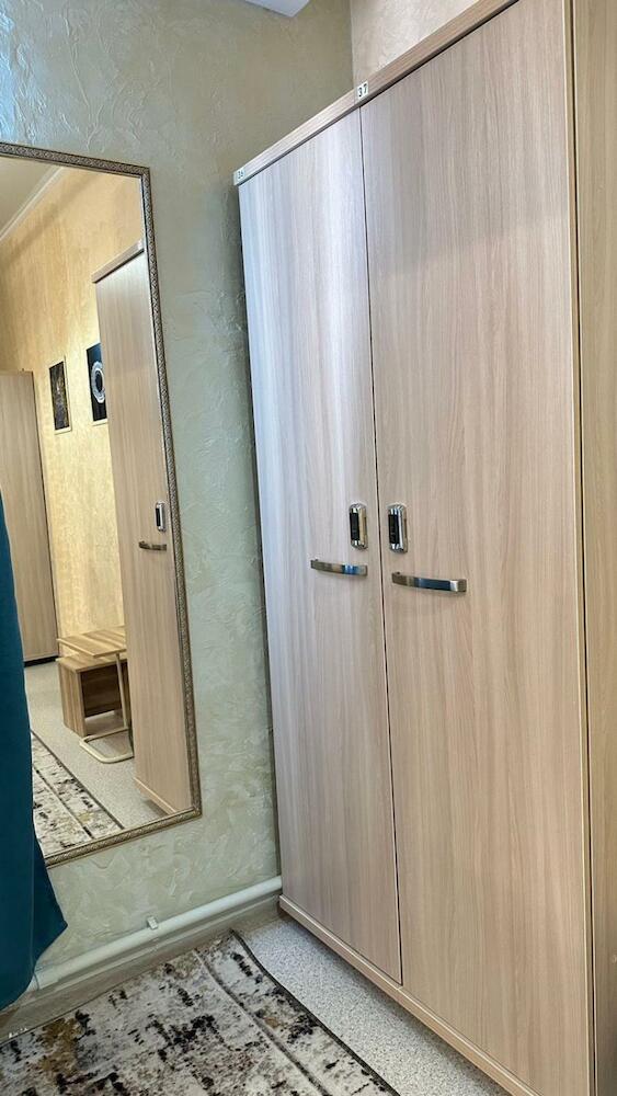 Premium Hostel Atyrau, Atyrau