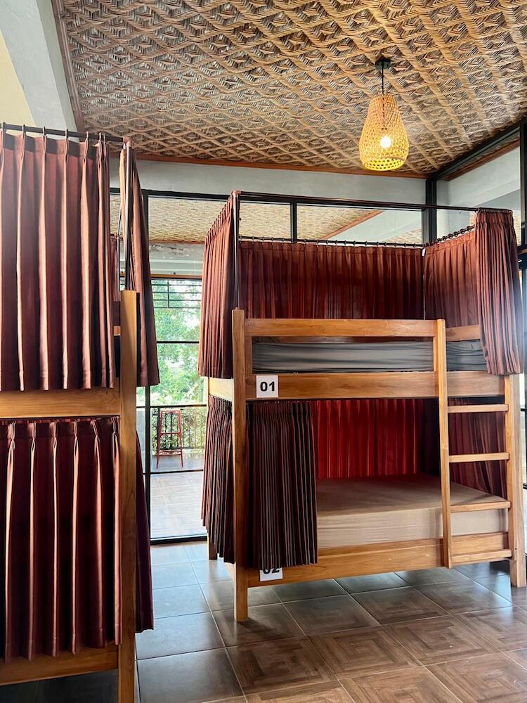 Hostel Karma By Seaom Villas