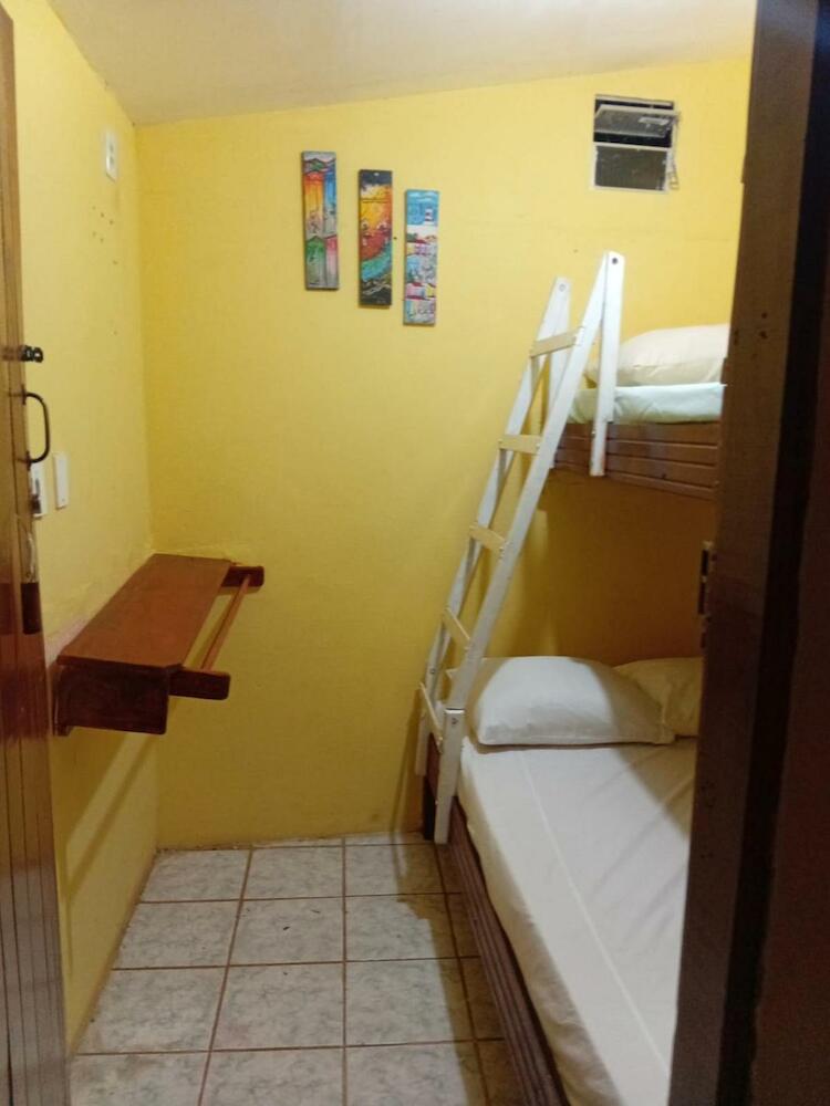 Hostel One Love Lençois, Lençóis